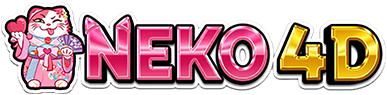 NEKO4D resmi